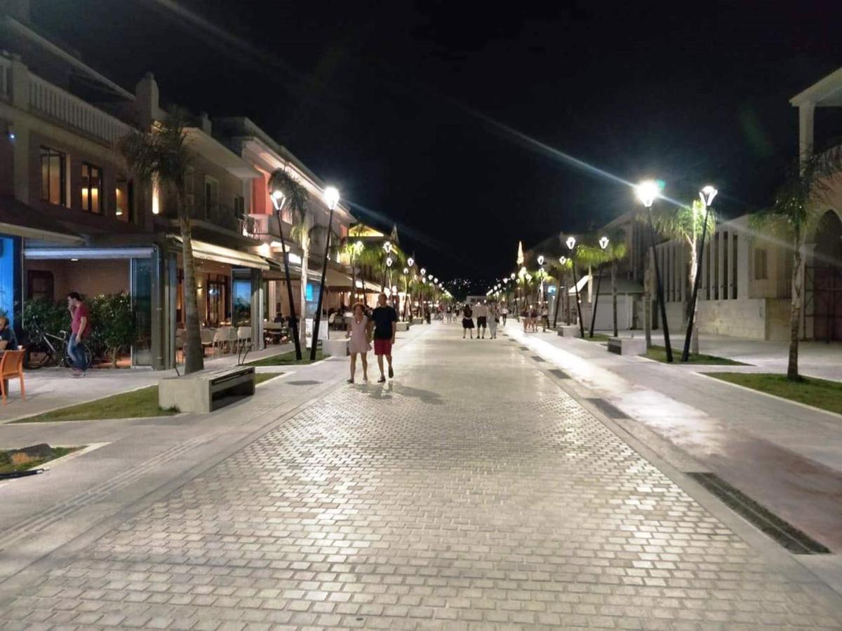 Appartamento Sior Dionysios Argostoli  Esterno foto