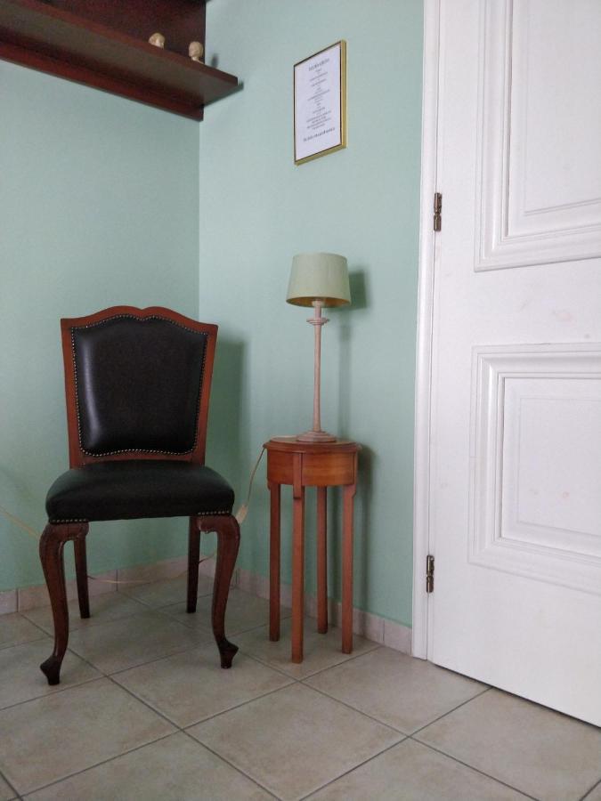 Appartamento Sior Dionysios Argostoli  Esterno foto