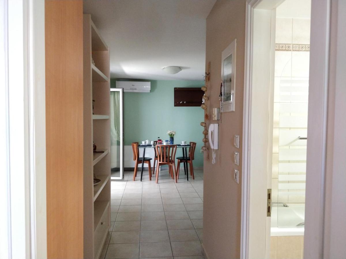 Appartamento Sior Dionysios Argostoli  Esterno foto