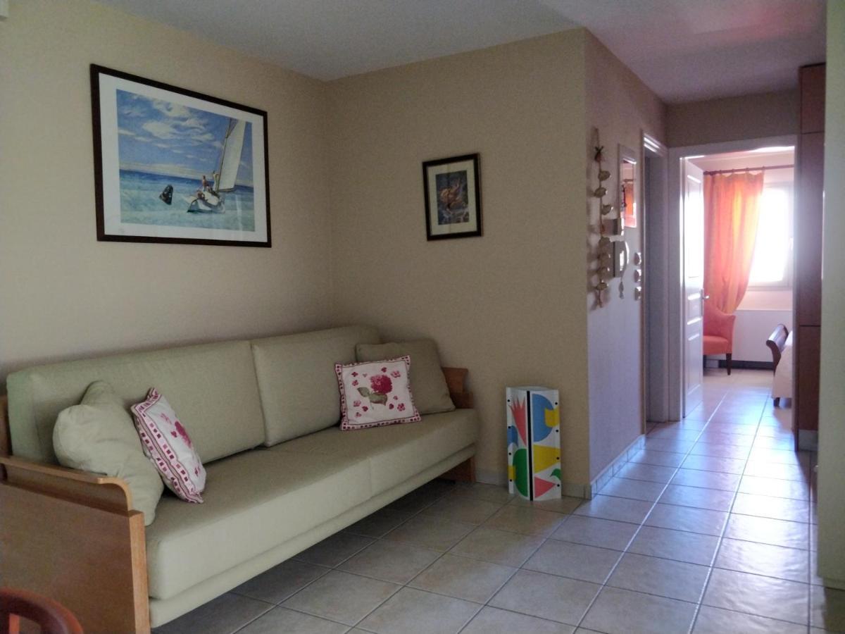 Appartamento Sior Dionysios Argostoli  Esterno foto