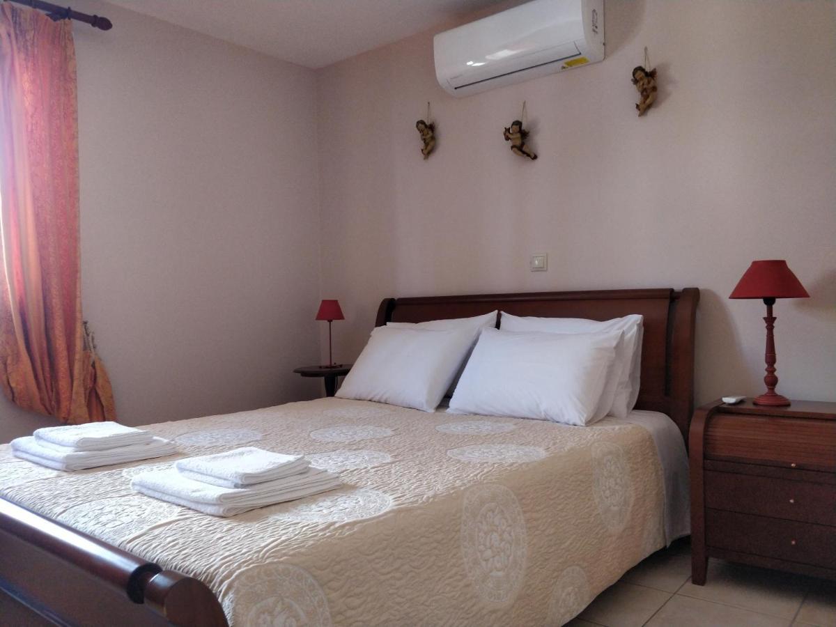 Appartamento Sior Dionysios Argostoli  Esterno foto