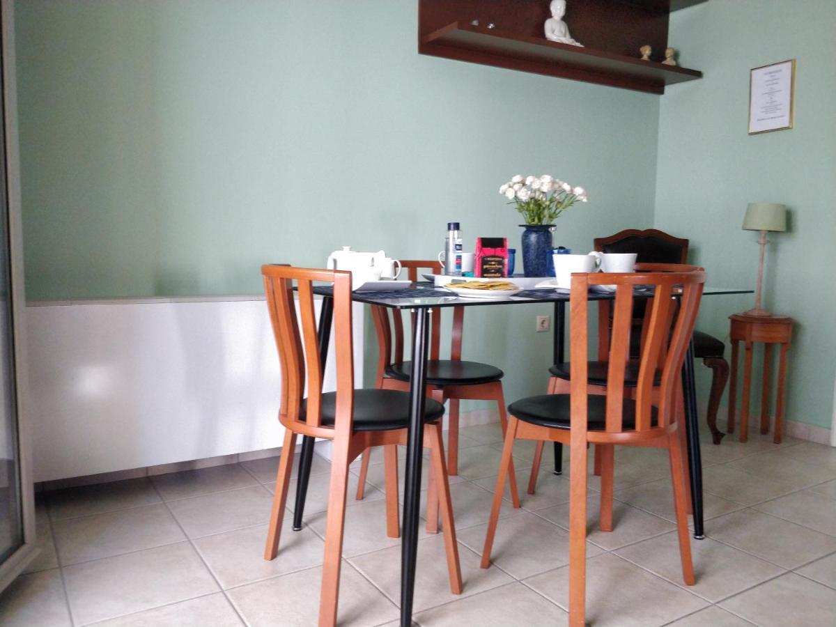 Appartamento Sior Dionysios Argostoli  Esterno foto