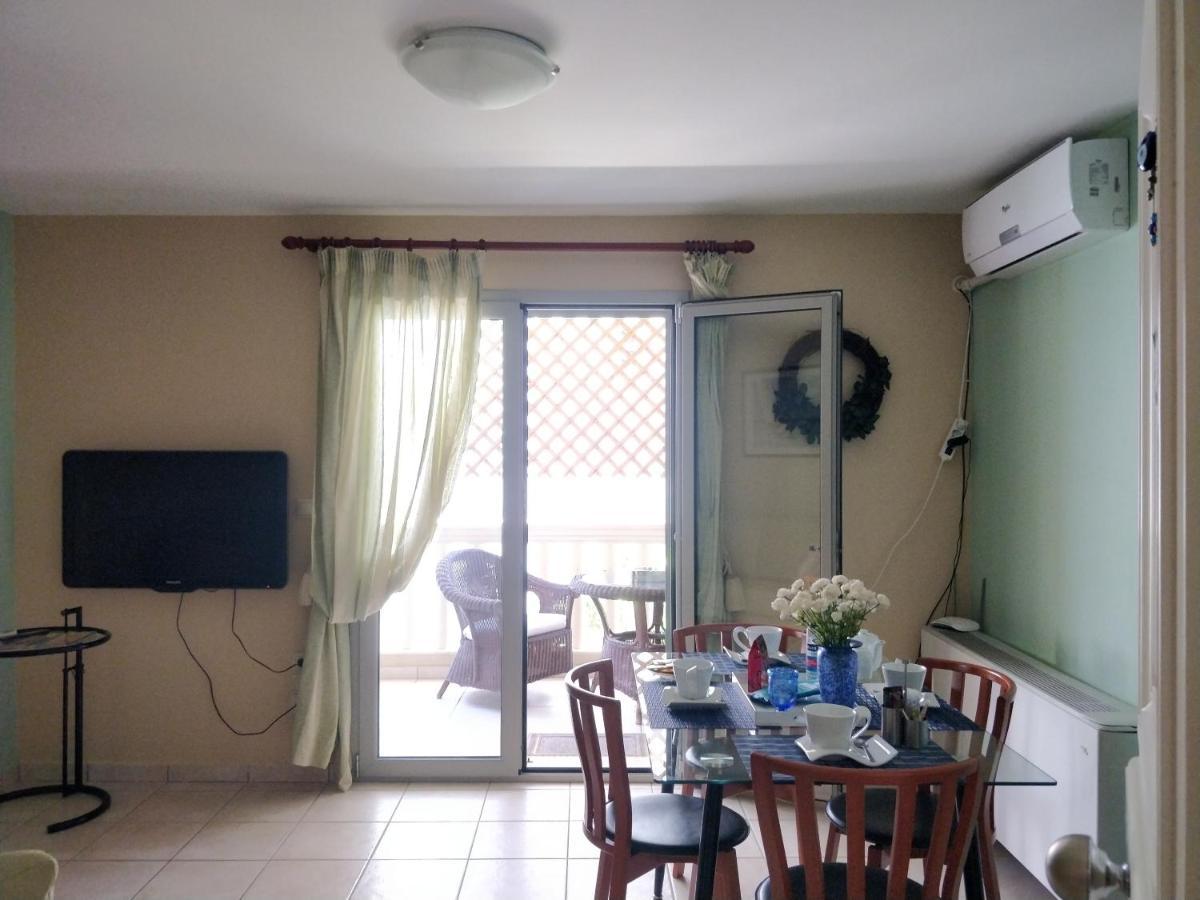Appartamento Sior Dionysios Argostoli  Esterno foto