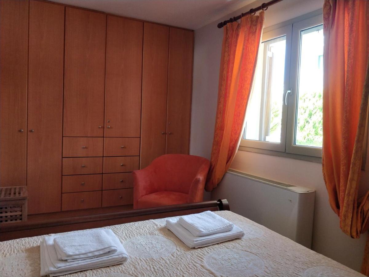 Appartamento Sior Dionysios Argostoli  Esterno foto