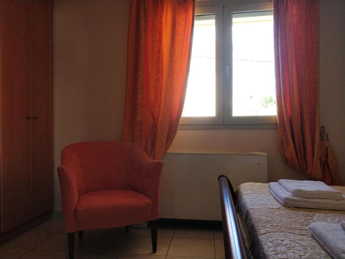 Appartamento Sior Dionysios Argostoli  Esterno foto