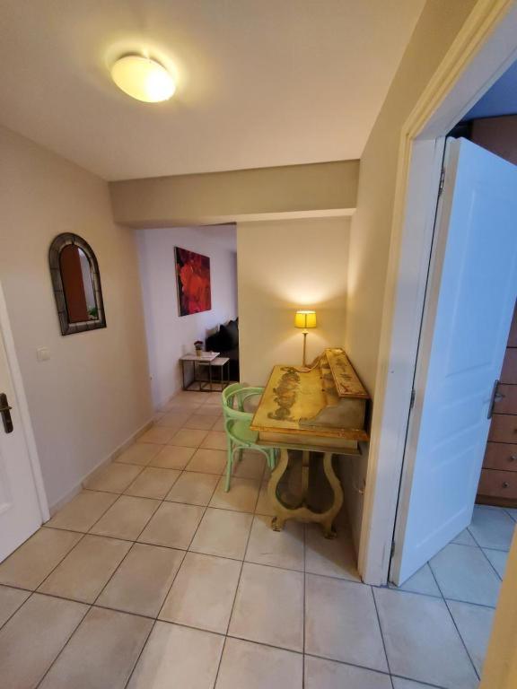 Appartamento Sior Dionysios Argostoli  Esterno foto