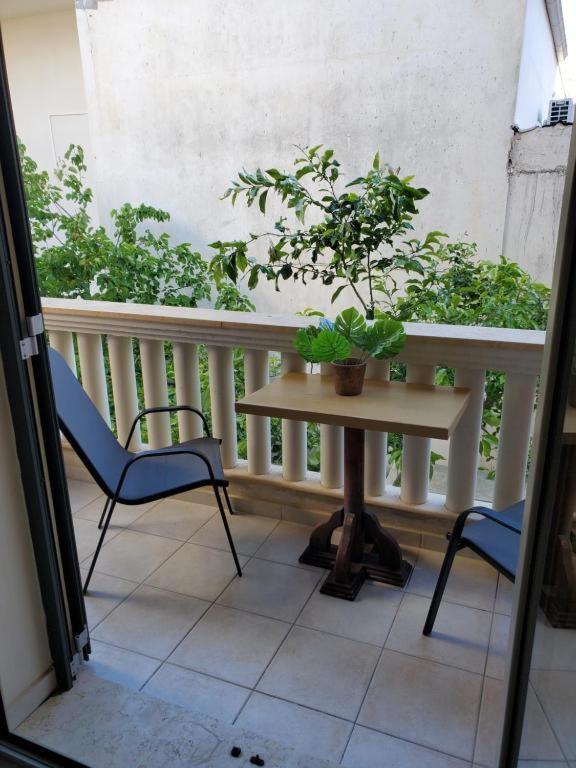 Appartamento Sior Dionysios Argostoli  Esterno foto